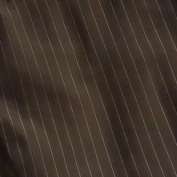 Size 20 plus Jessica pinstriped dress pants - Picture 15 of 16